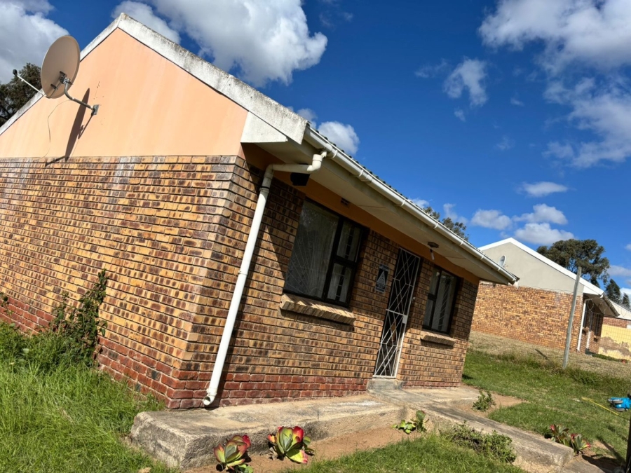 2 Bedroom Property for Sale in Balassi Valley Eastern Cape